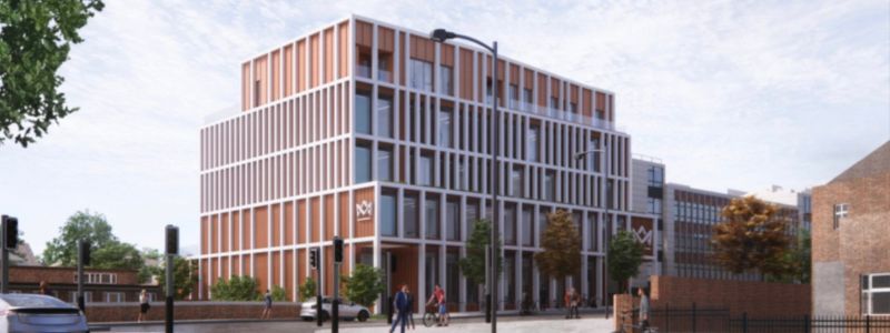 Regent's College