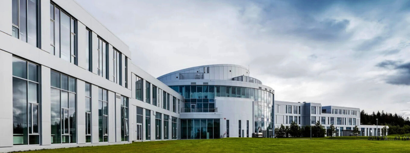 Reykjavik University (Háskólinn í Reykjavík)