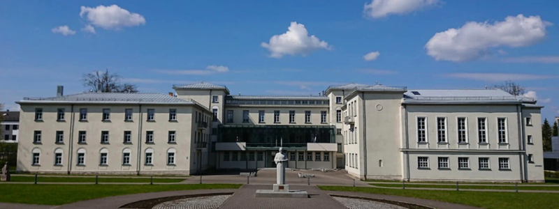 Rezekne Academy of Technologies