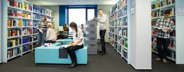 Rhine-Waal University of Applied Sciences