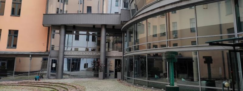 Riga Graduate School of Law