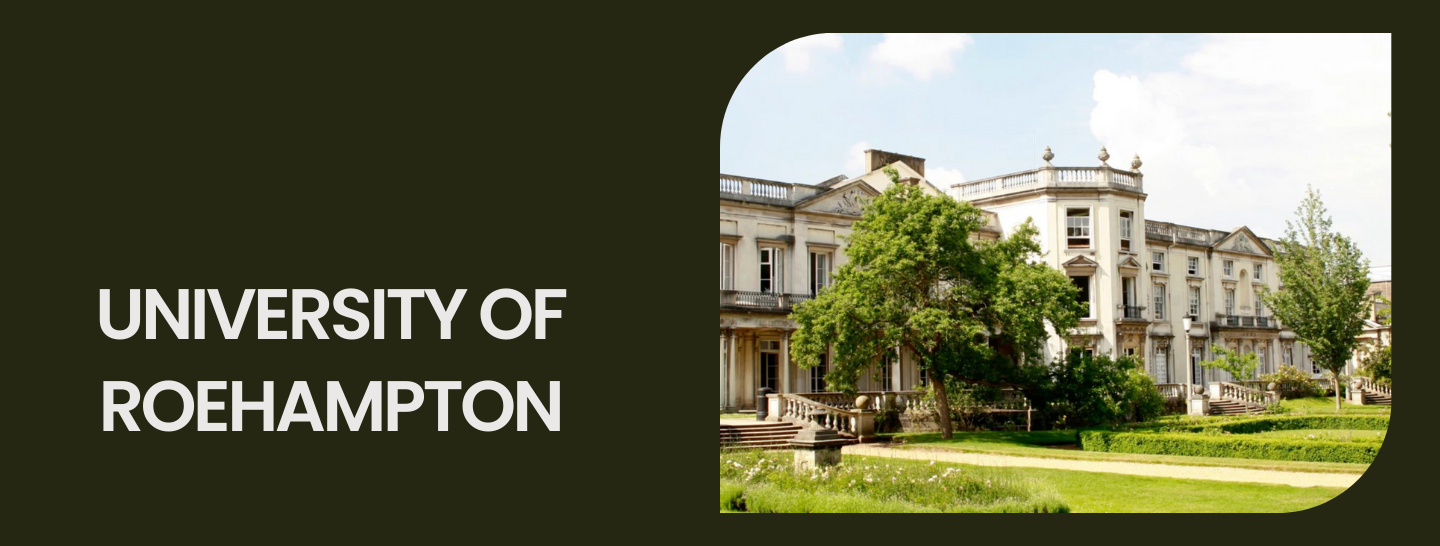 University of Roehampton