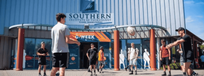 Southern Institute of Technology