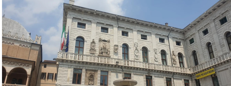 University of Padua (Università degli Studi di Padova)
