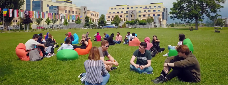 International University of Sarajevo