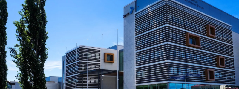 Satakunta University of Applied Sciences