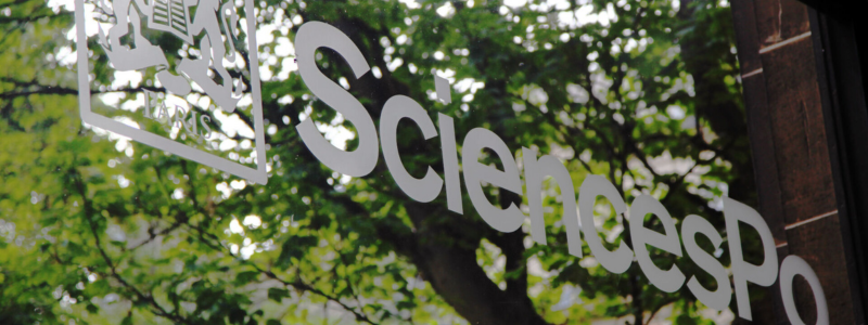 Sciences Po