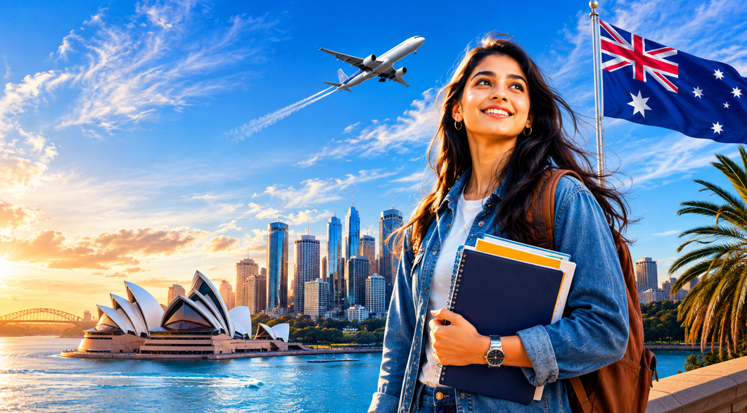 Australia Tightens Student Visa Rules for 2026 Intake: What International Students Must Know