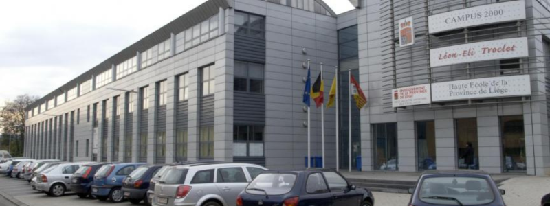Haute École de la Province de Liège