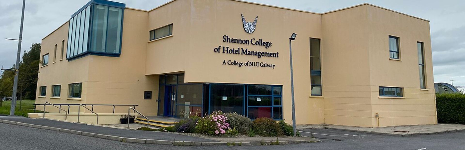 Shannon College of Hotel Management