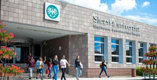 Silesian University in Opava