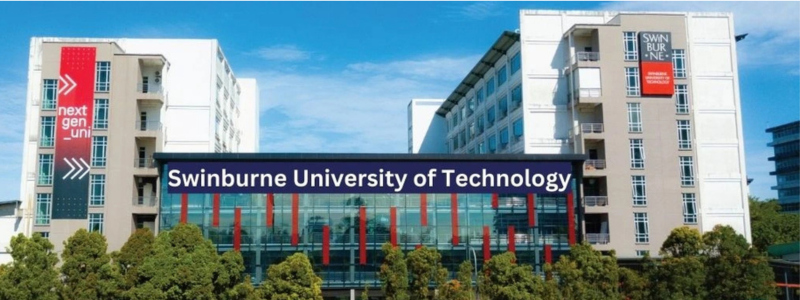 Swinburne University of Technology