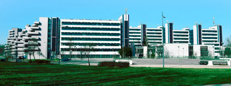 Széchenyi István University