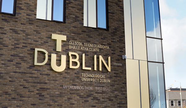 Technological Univesity Dublin