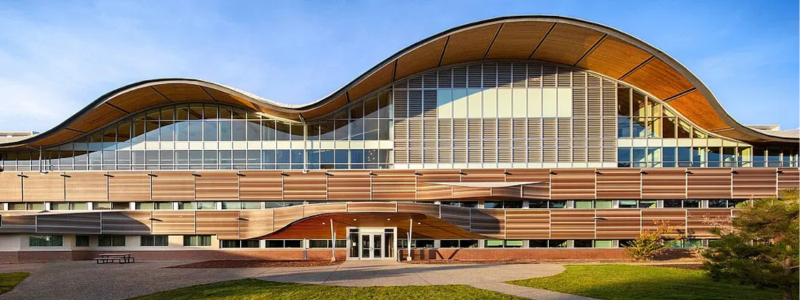 Thompson Rivers University