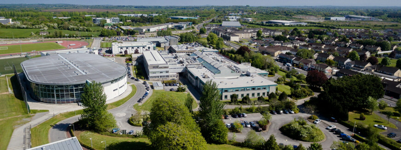 Technological University of the Shannon