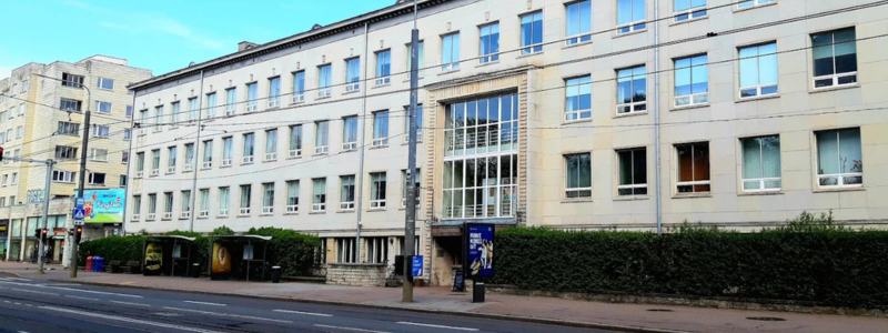 Tallinn University