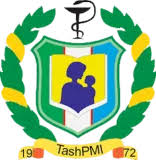 Tashkent Pediatric Medical Institute