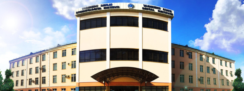 Tashkent State Dental Institute