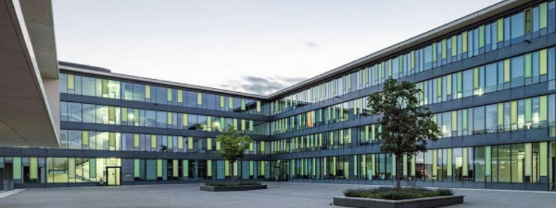 Technical University of Applied Sciences Würzburg-Schweinfurt