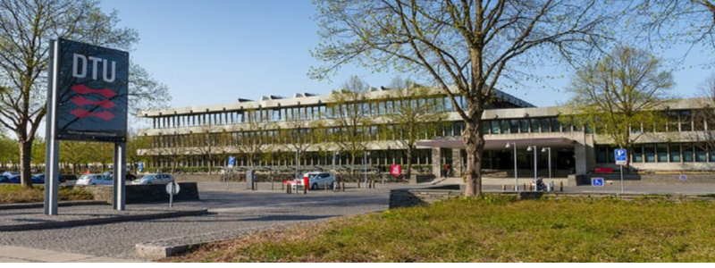Technical University of Denmark