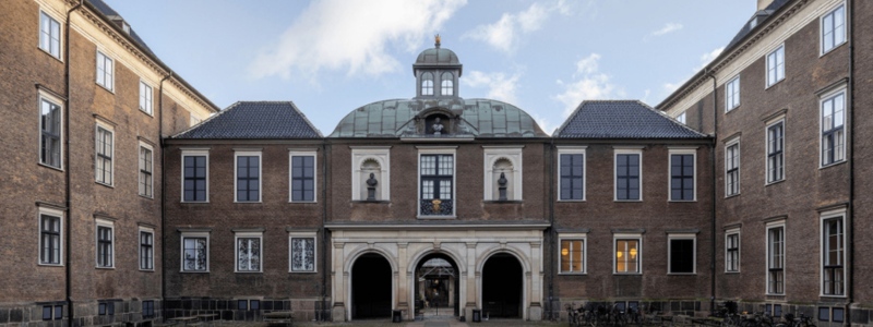 The Royal Danish Academy of Fine Arts