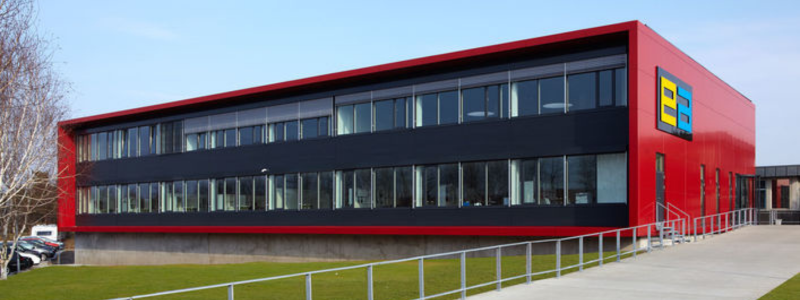 Business Academy SouthWest