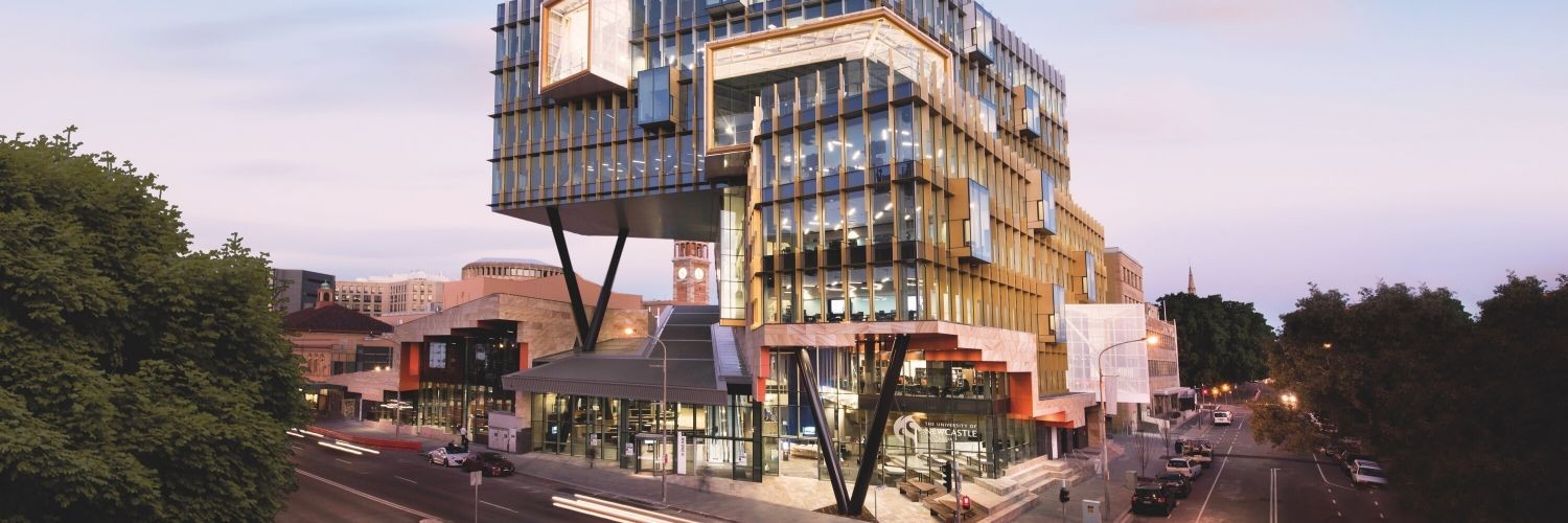 The University of Newcastle (UON)