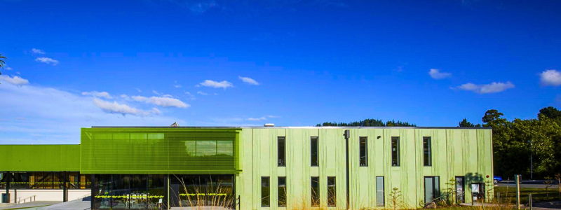 Toi Ohomai Institute of Technology