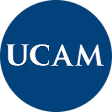 UCAM(Universidad Católica San Antonio de Murcia)