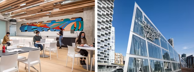 University of Canada West