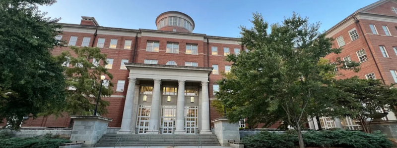 University of Georgia