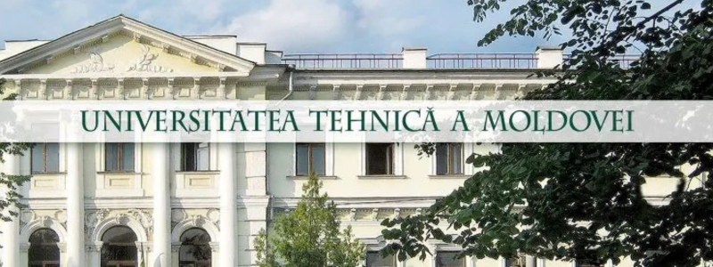 Technical University of Moldova