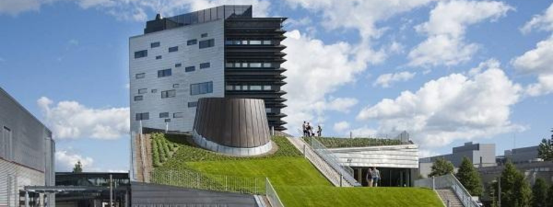 University of Tampere