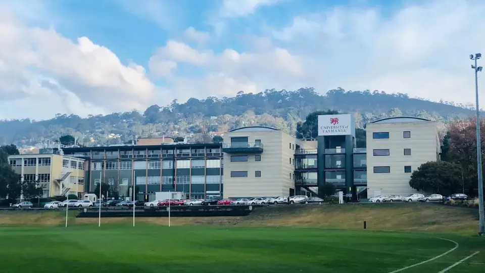 University of Tasmania - Melbourne