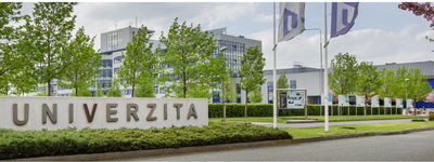 University of West Bohemia