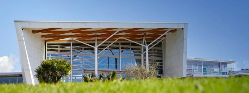 Unitec Mt Albert Campus