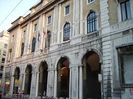 University of marche