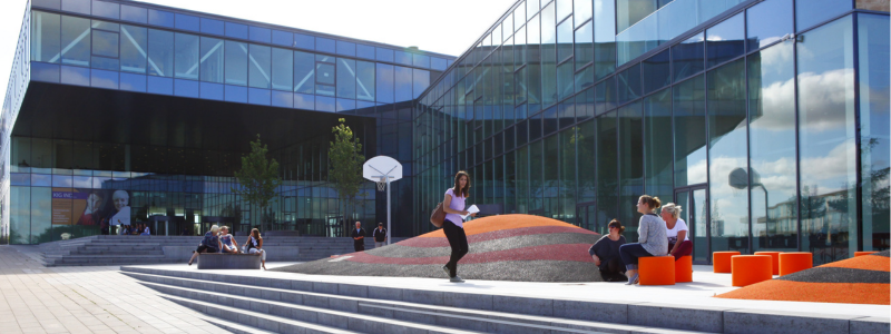 University College Absalon