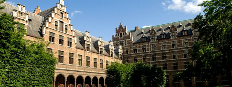 University of Antwerp (Universiteit Antwerpen)