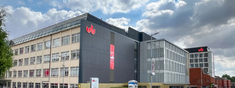 University of Bedfordshire