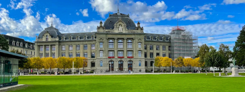 University of Bern