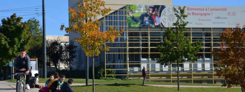 University of Burgundy