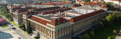 University of Chemistry and Technology