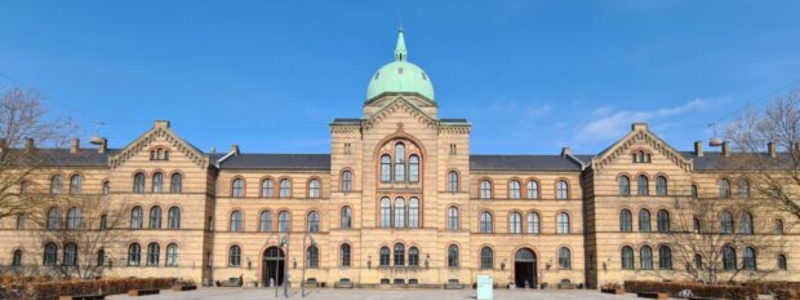 University of Copenhagen