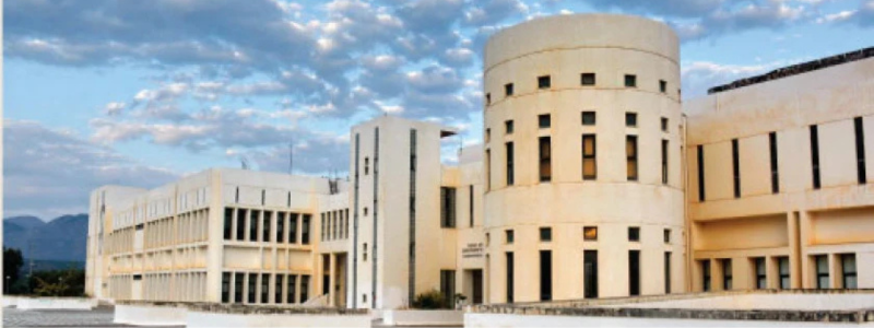 University of Crete
