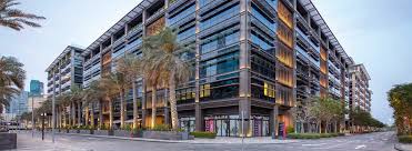 University of Europe for Applied Sciences (Campus Dubai)