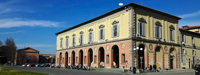 University of Florence (Università degli Studi di Firenze)