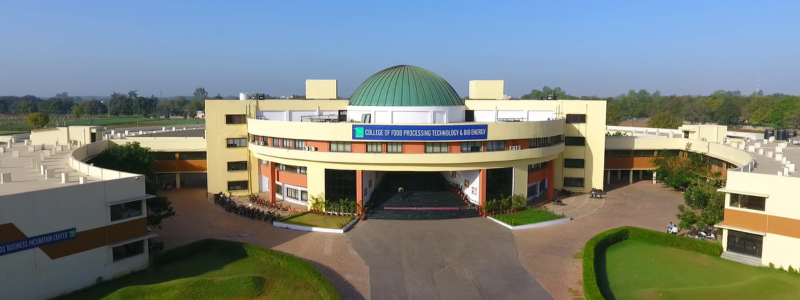 University of Food Technologies