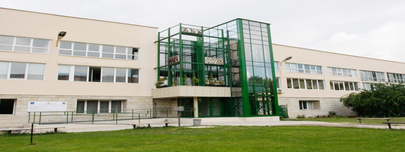 University of Forestry